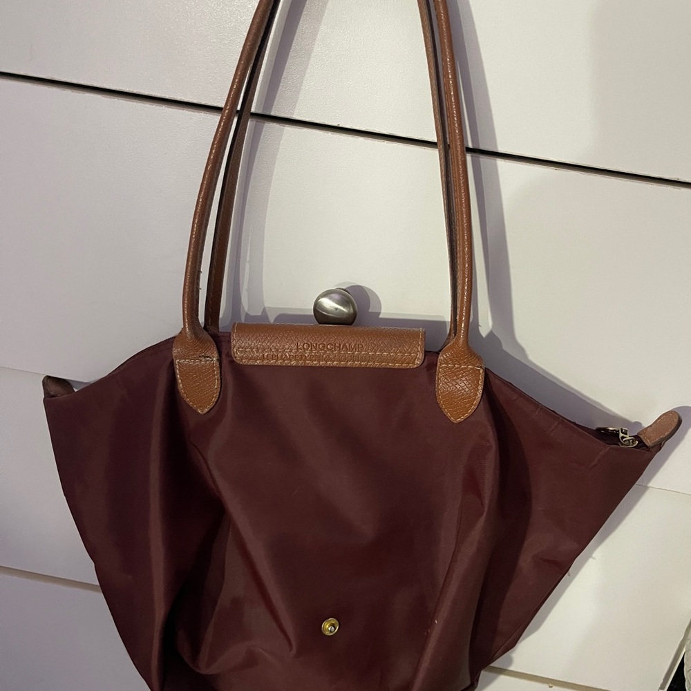 Longchamp bag